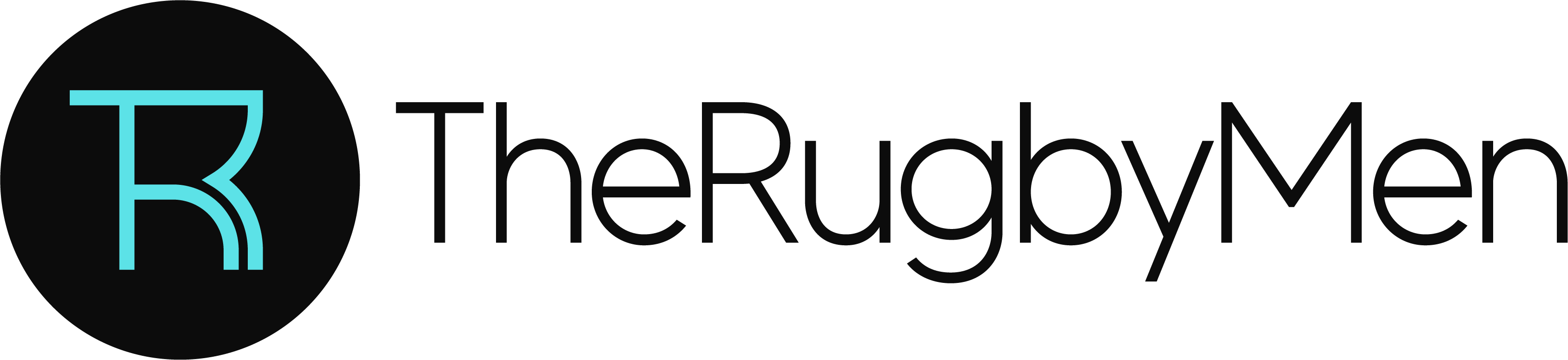 The Rugby Men